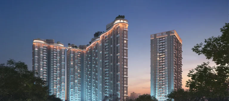 Sugam Crown At AquaView