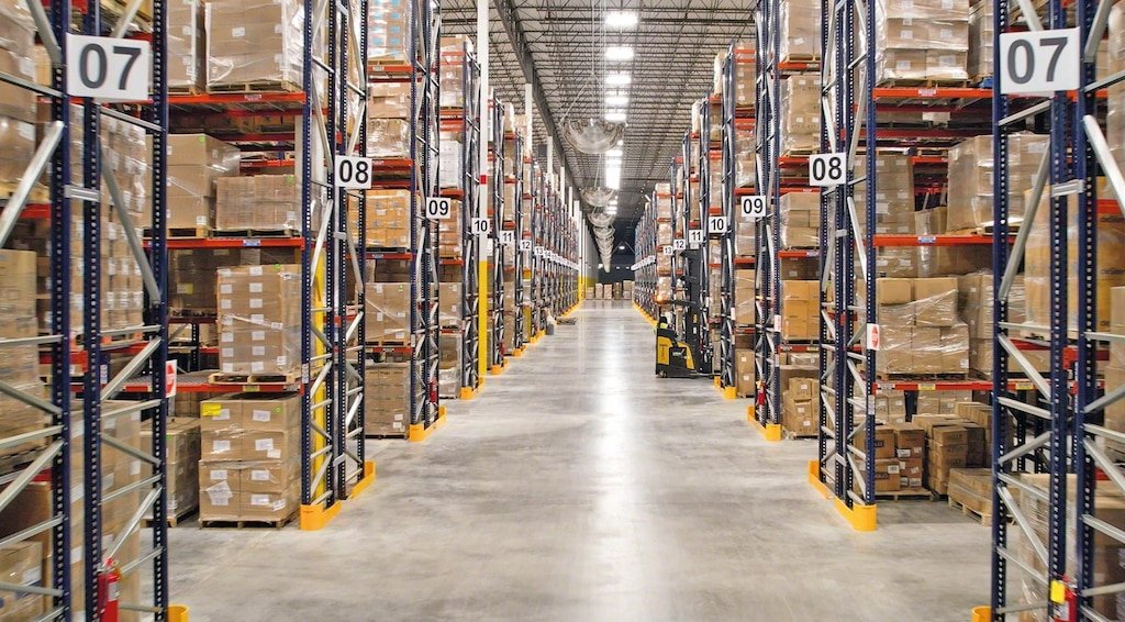 Internal Bay